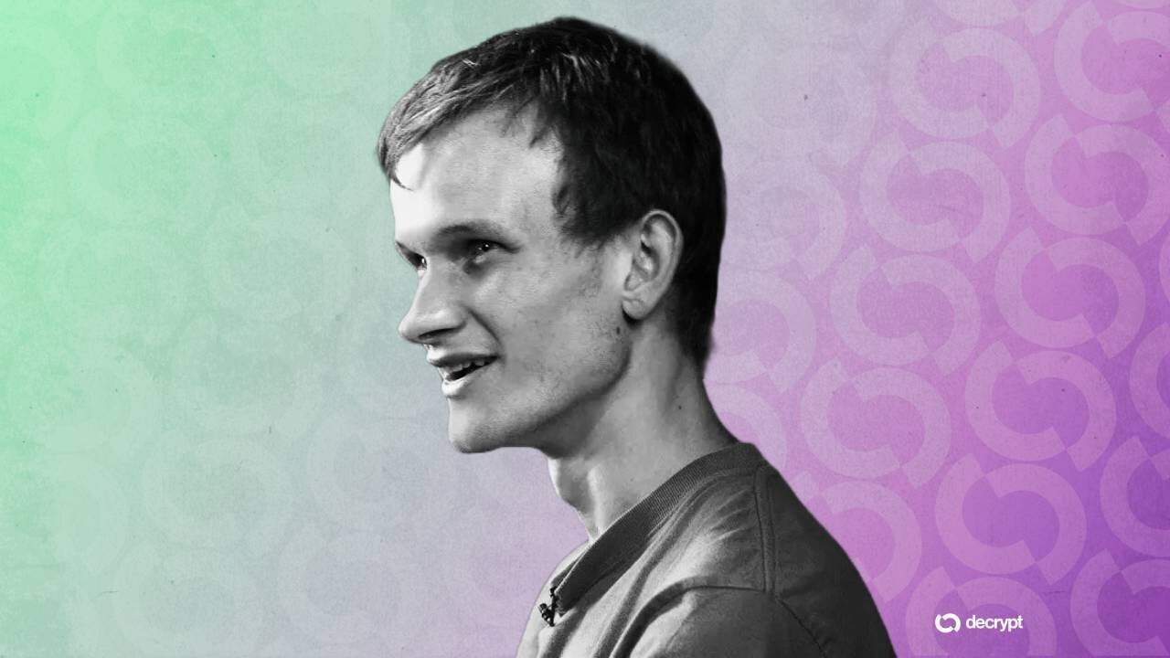 Vitalik Buterin详解以太坊量子升级蓝图：重构核心加密体系