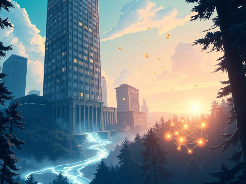 加密ETF资金流出暴露华尔街信任危机，比特币先驱尼克·萨博发出警告