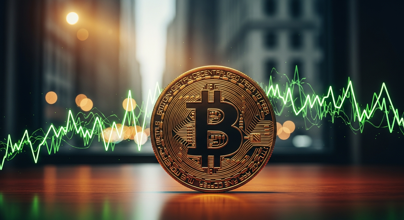 比特币现货ETF五周流出中断，转为净流入…“低价买入”资金增加