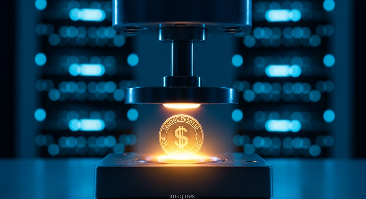 PayPal公开发布面向开发者的稳定币发行平台“PYUSDx”……应用层竞争升温