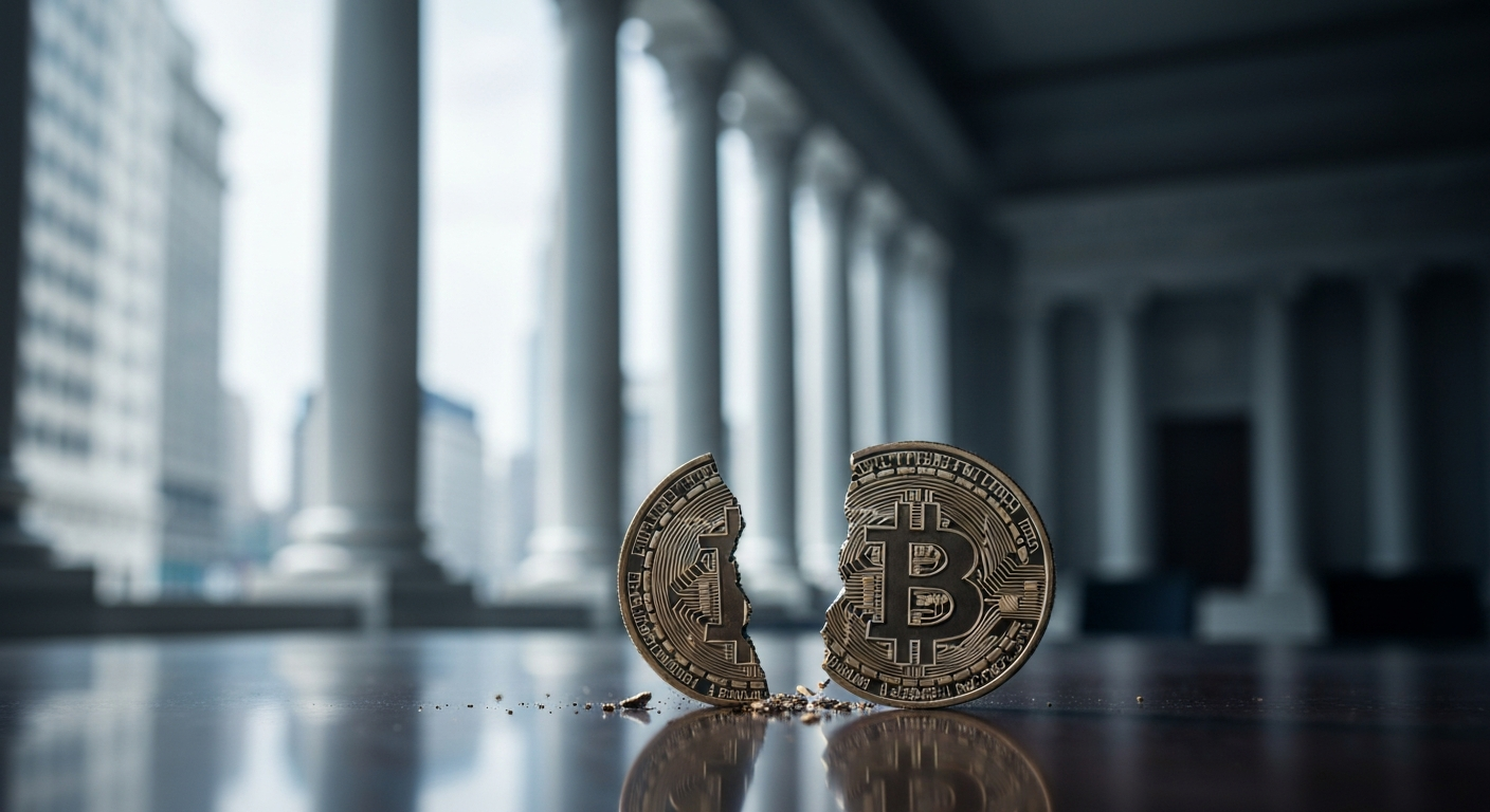 泰拉崩盘诉讼重燃...LUNC急涨后回调，资金涌向比特币L2预售