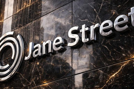 比特币暴跌真相：Jane Street被冤枉？数据揭示ETF市场新黑箱