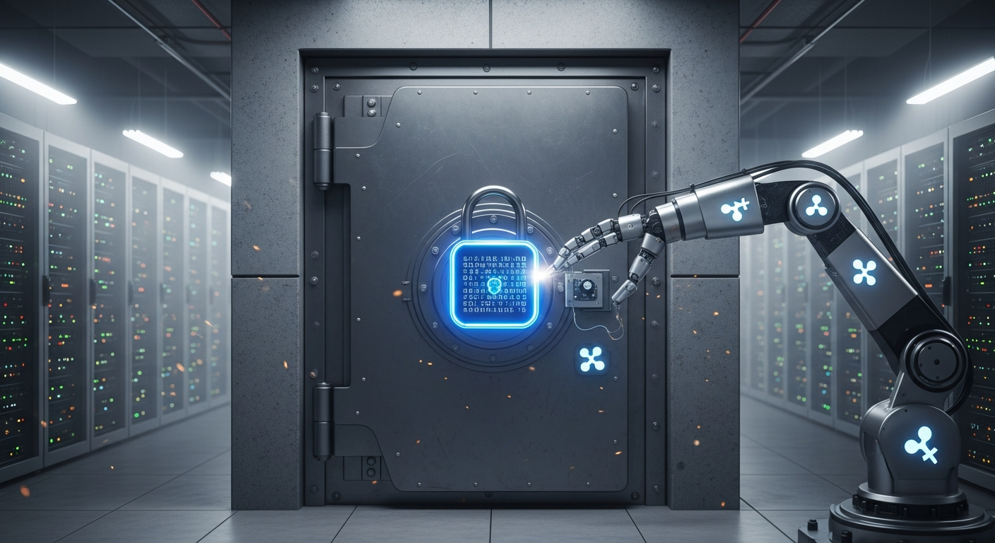 XRP Ledger修复“签名验证”致命漏洞…修订案在激活前已被阻止