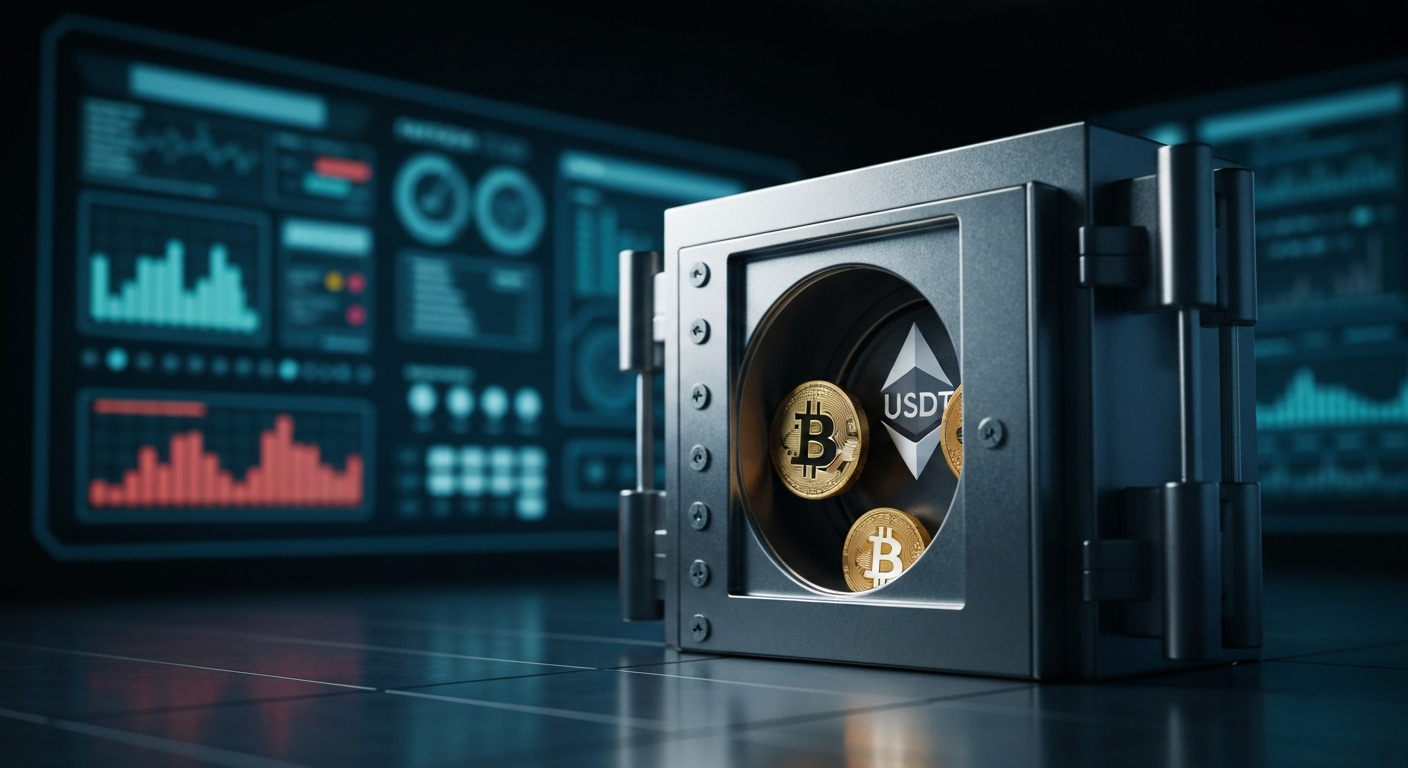 “最高年收益18%”……Telegram‘钱包’推出BTC、ETH、USDT生息产品，能否成为DeFi普及的信号弹？