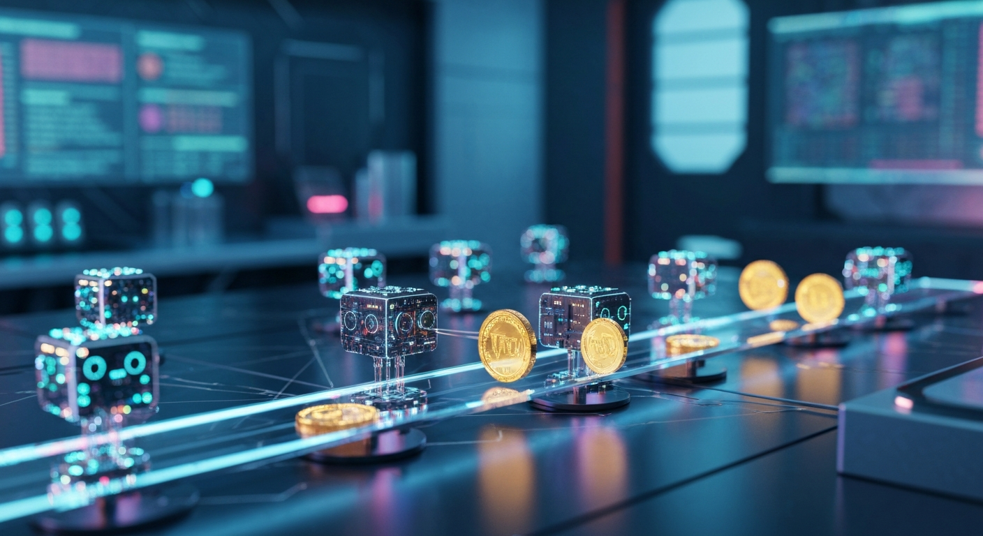 500万美元种子轮投资……Ripple或将AI代理支付“信任层”推向XRPL