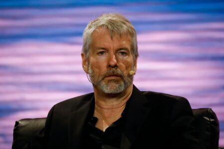 赛勒指出索拉纳和以太坊是比特币信贷分发的关键通道