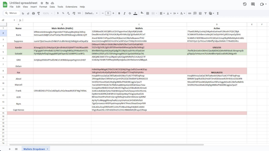 链上侦探ZachXBT实锤：Axiom员工利用内部权限进行内幕交易