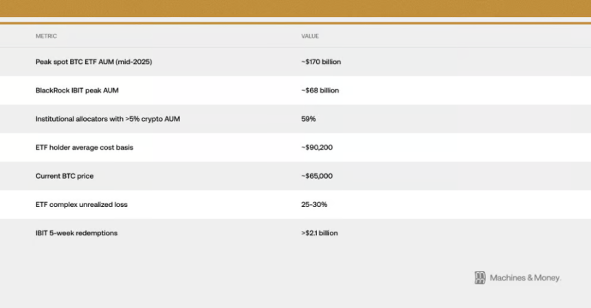 别再用黄金对标比特币了，它现在就是一支高波动的软件股