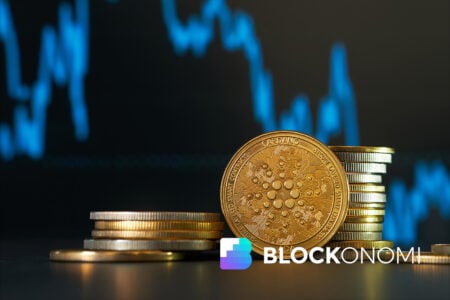 USDCx在Cardano上线，由Circle的xReserve基础设施按1：1比例以USDC为支撑。