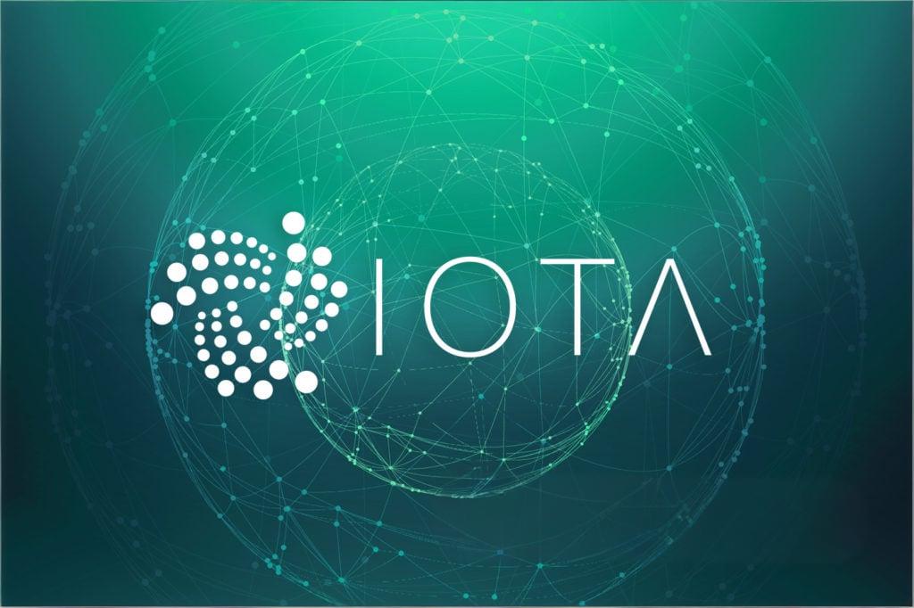 IOTA获350万英镑资助 将数字贸易基础设施扩展至英国