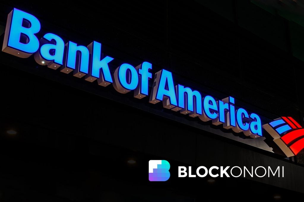 美国银行与摩根士丹利押注比特币资产