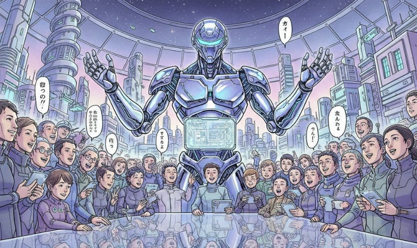 OpenMind发币后，全面盘点机器人赛道潜力未发币项目