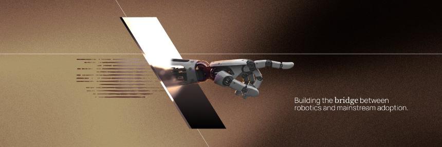 OpenMind发币后，全面盘点机器人赛道潜力未发币项目