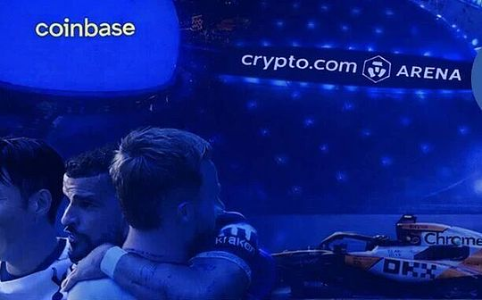 加密广告赞助的兴衰：一场购买公众信任与合法性的周期实验