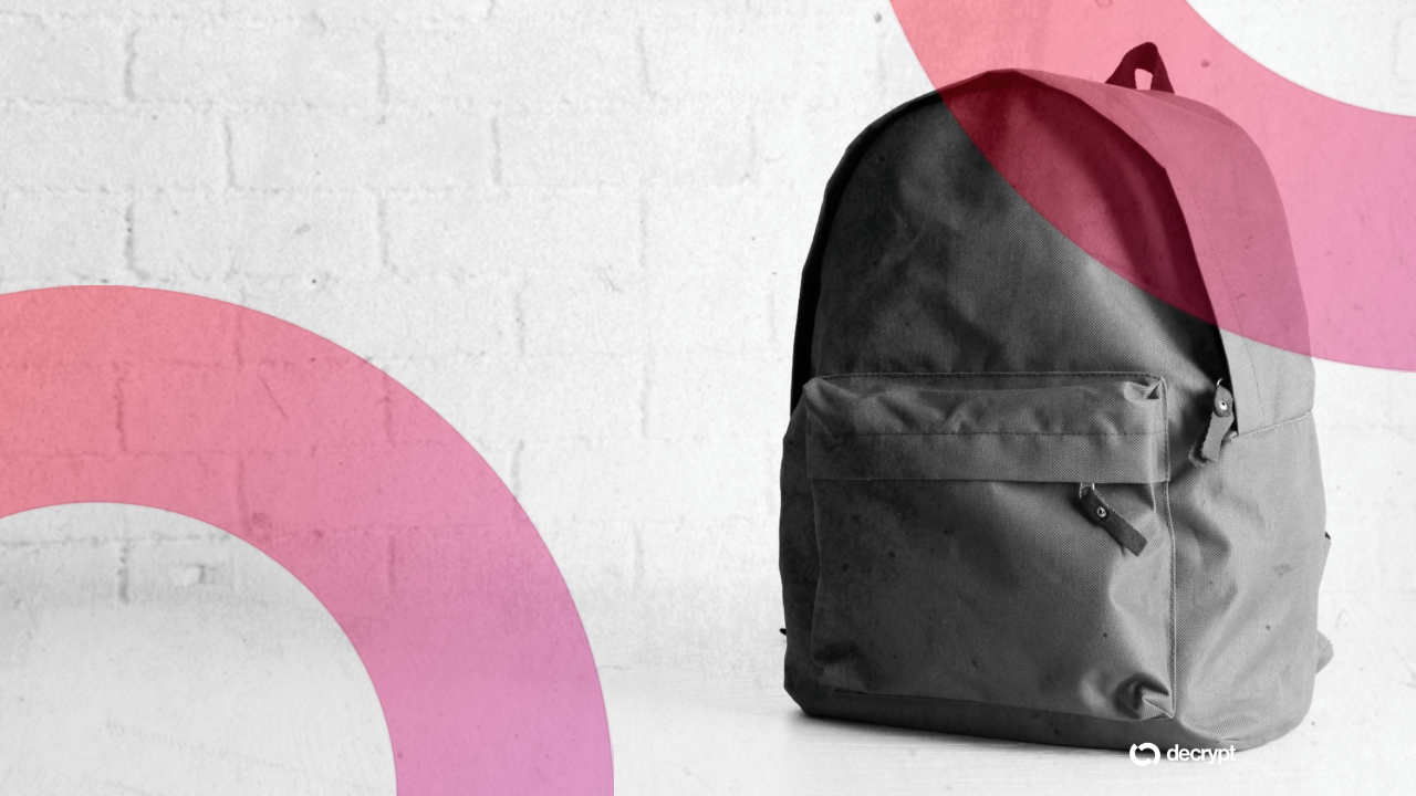 加密货币交易所Backpack以代币换股权计划背后的法律策略