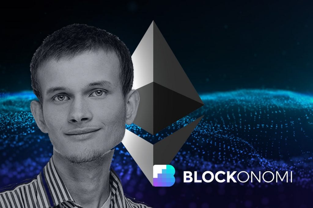 以太坊执行层革新，Vitalik Buterin力推二进制状态树与RISC-V架构升级