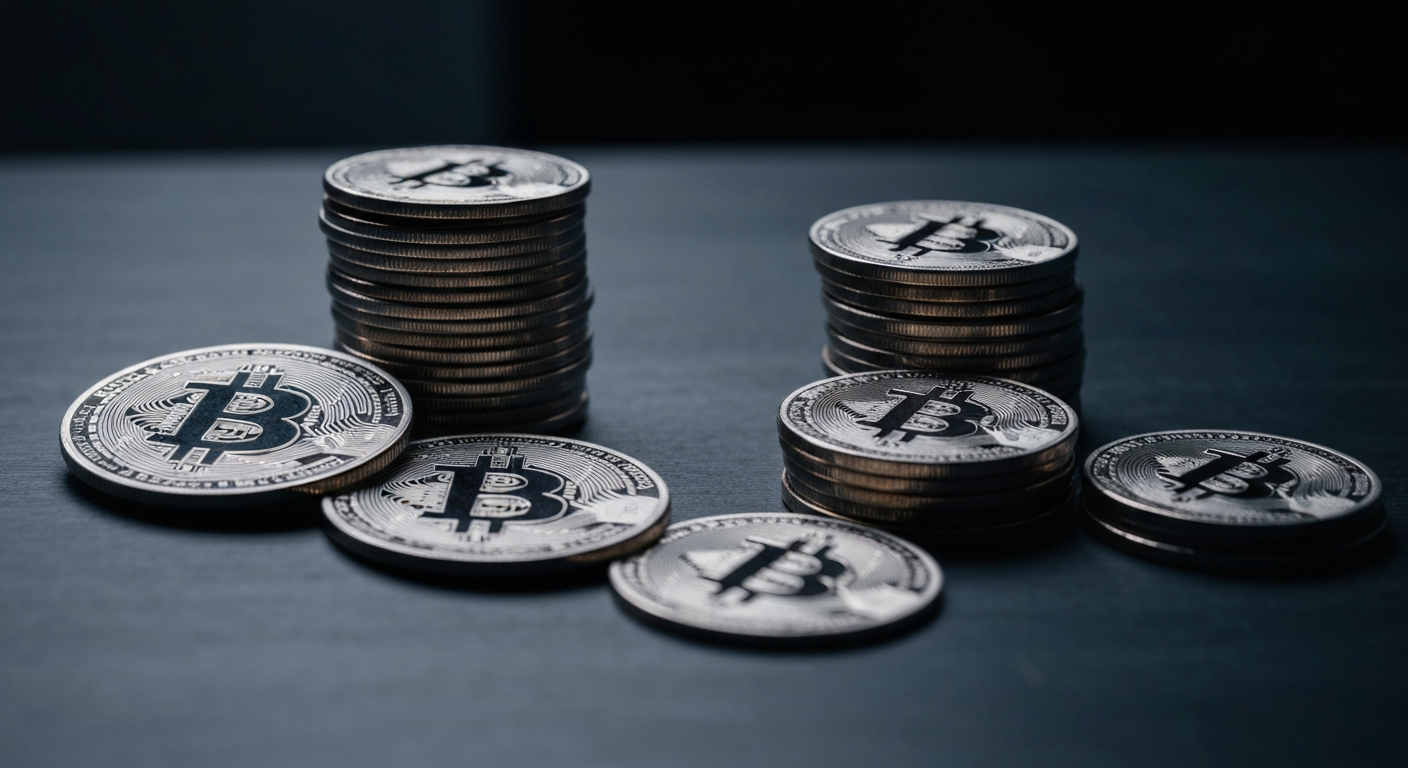 比特币流动性上升或加剧短期波动