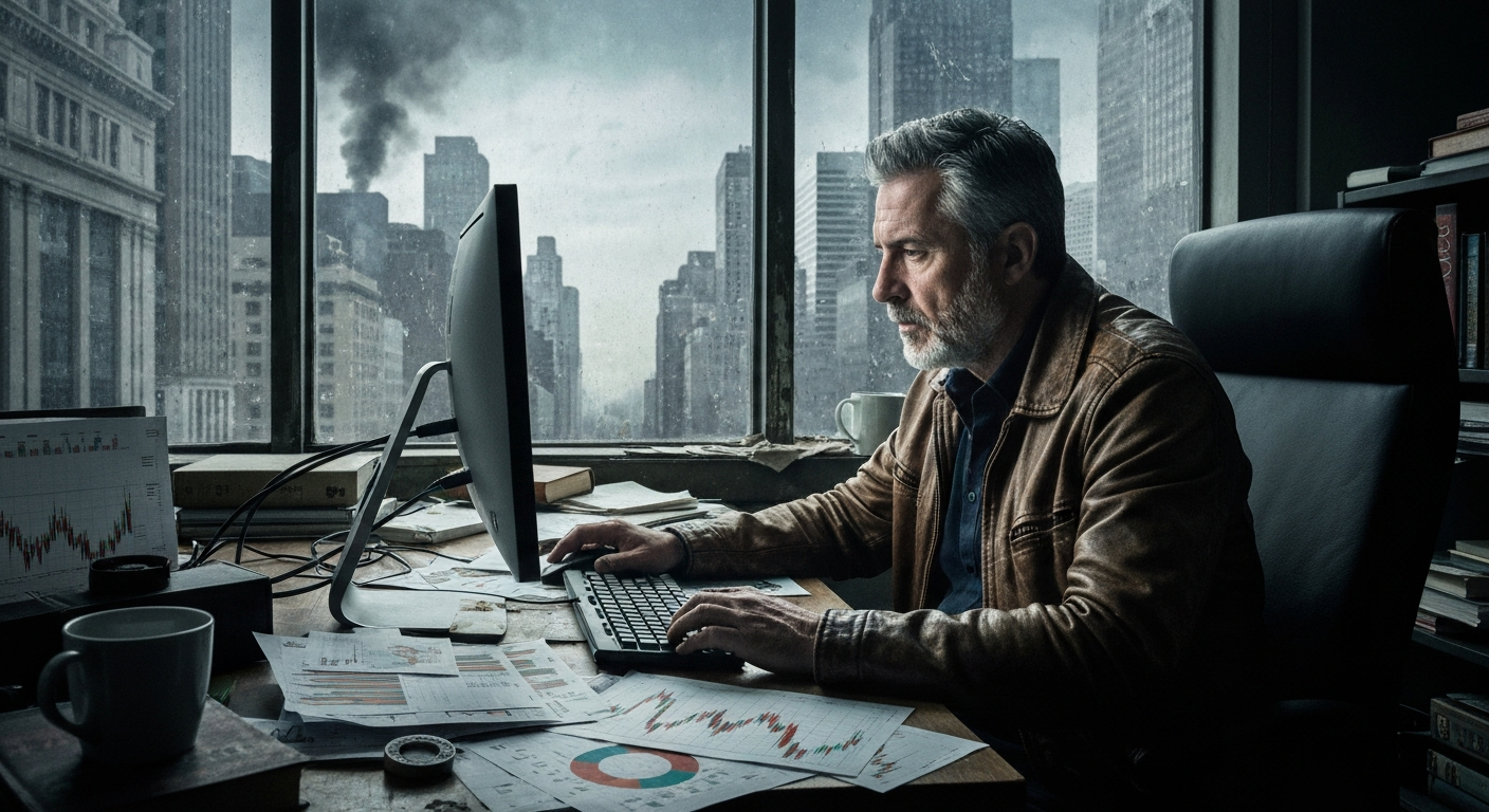 比特币地缘风险冲击后反弹 市场聚焦ETF流动性考验