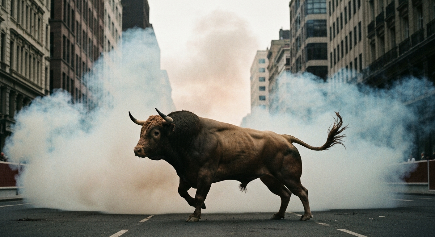 比特币突破7万美元 地缘紧张下风险资产走强