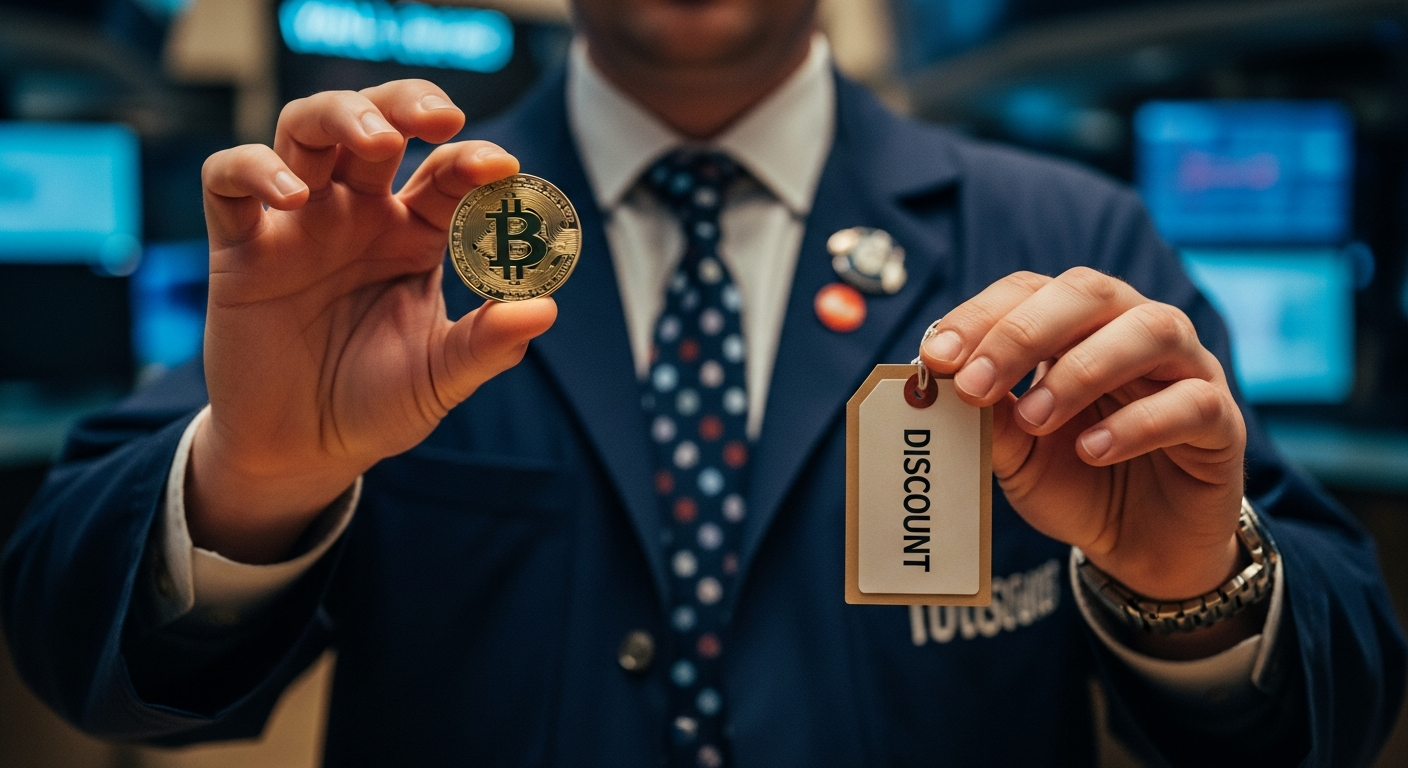 ProCap Financial加码比特币持仓并实施股票回购