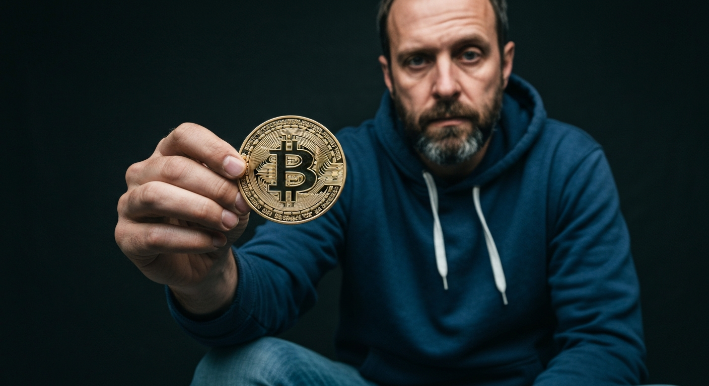 比特币价格冲高回落 7万美元关口再遇阻力