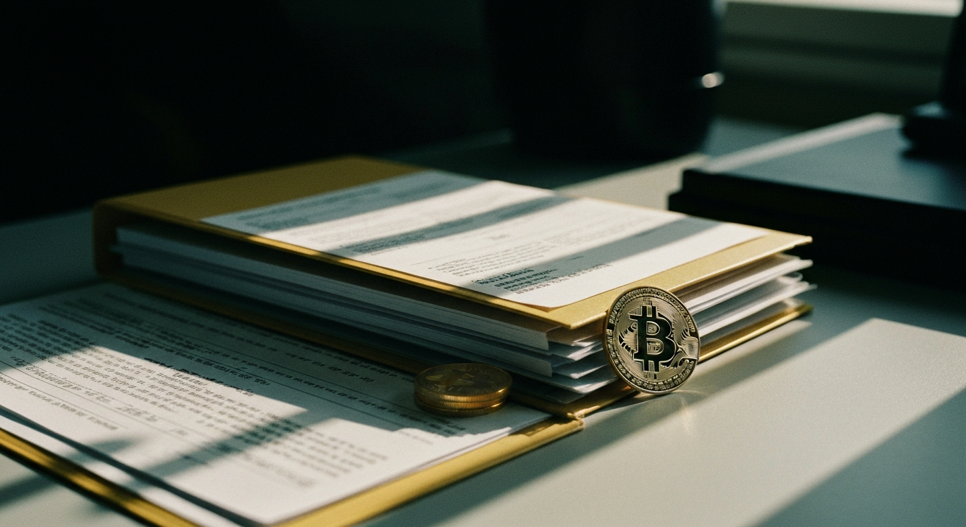 比特币纳入退休账户的税务优化趋势