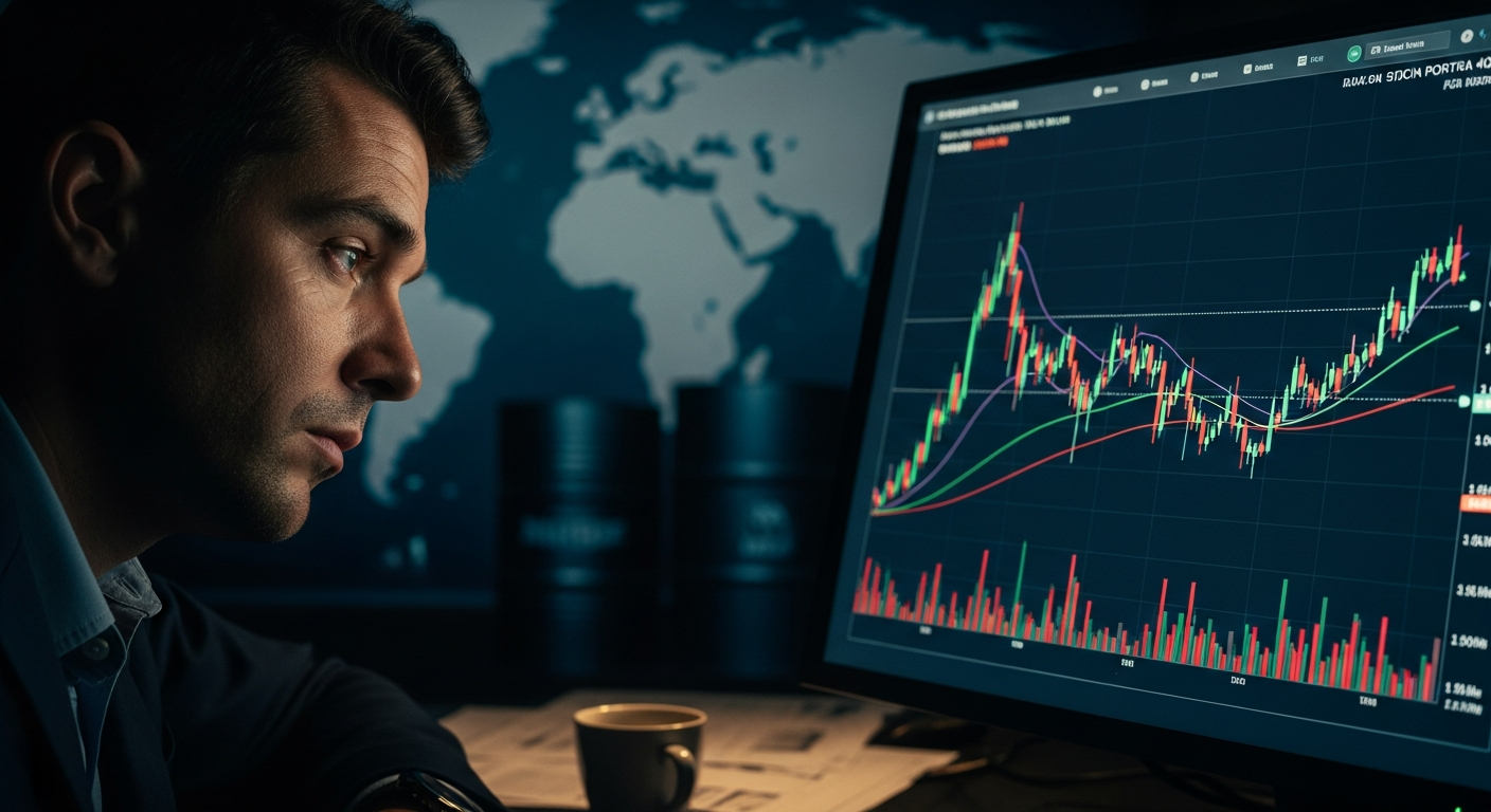 比特币3月首周震荡收窄 机构资金流入成关键变量