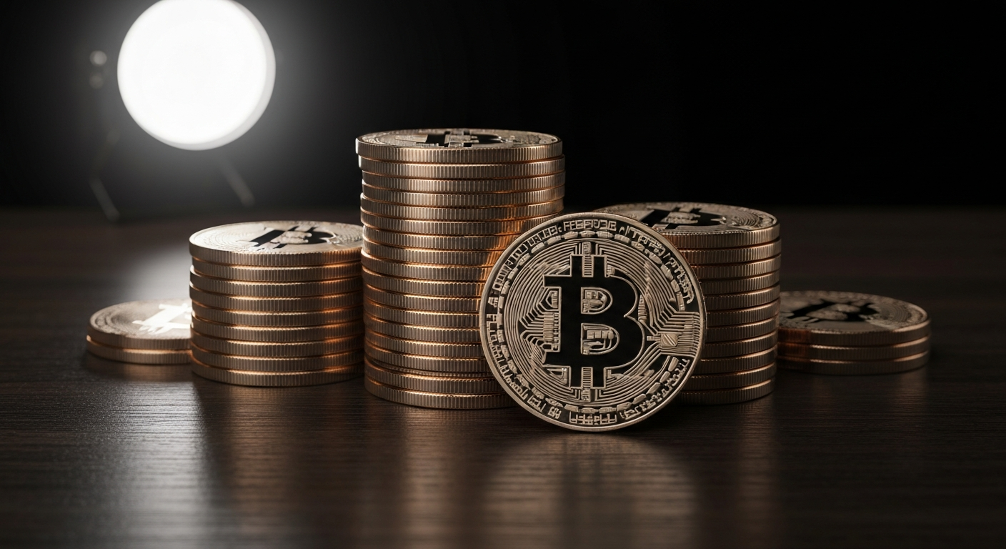 Strategy公司增持比特币释放长期持有信号