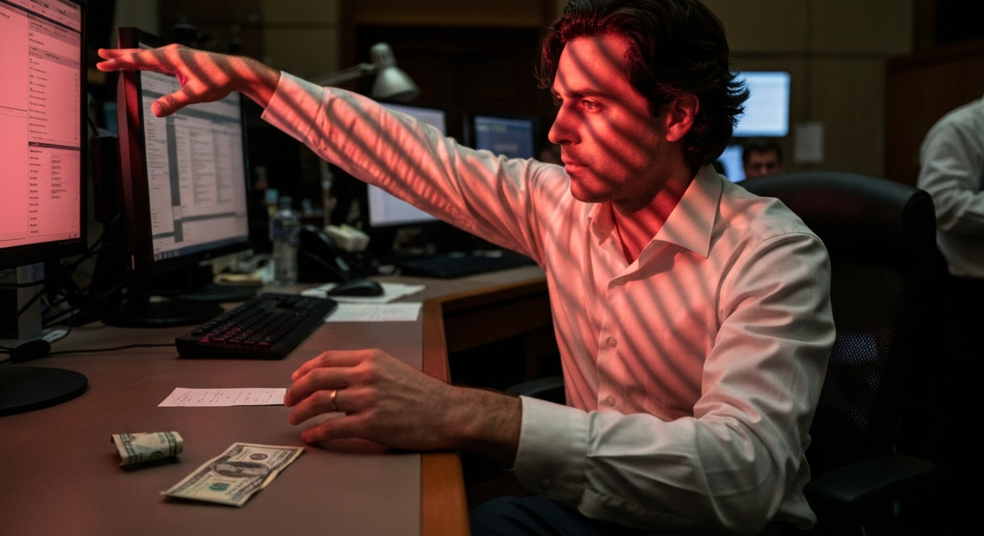 对冲基金减仓引发市场防御转向 安全边际成核心诉求