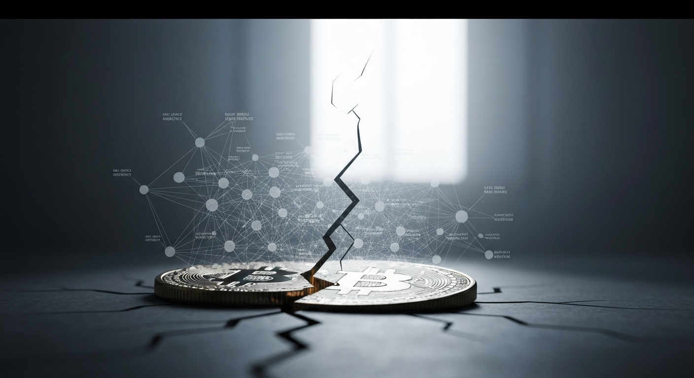 比特币价格走势受地缘冲突与宏观数据双重影响