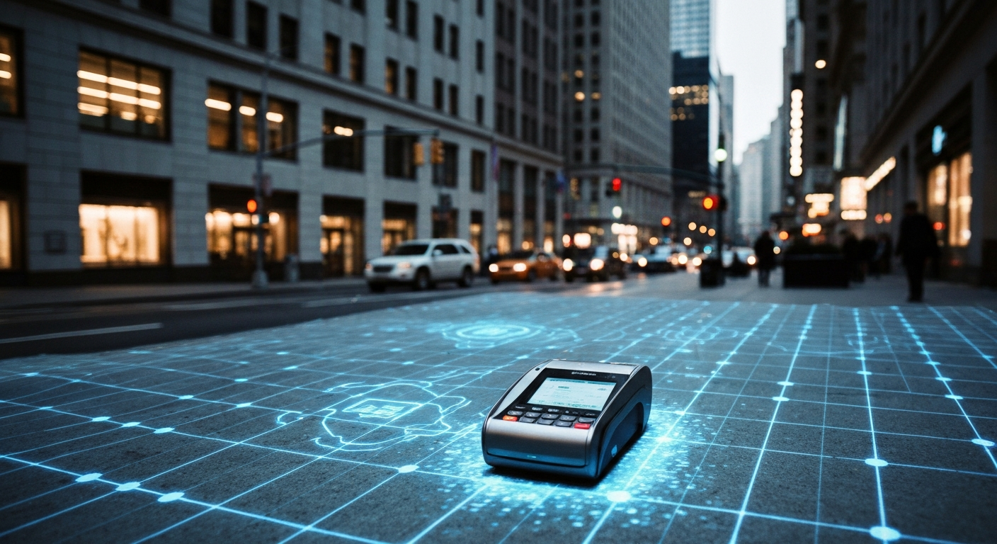 可编程货币与监控技术融合引发金融自主权争议