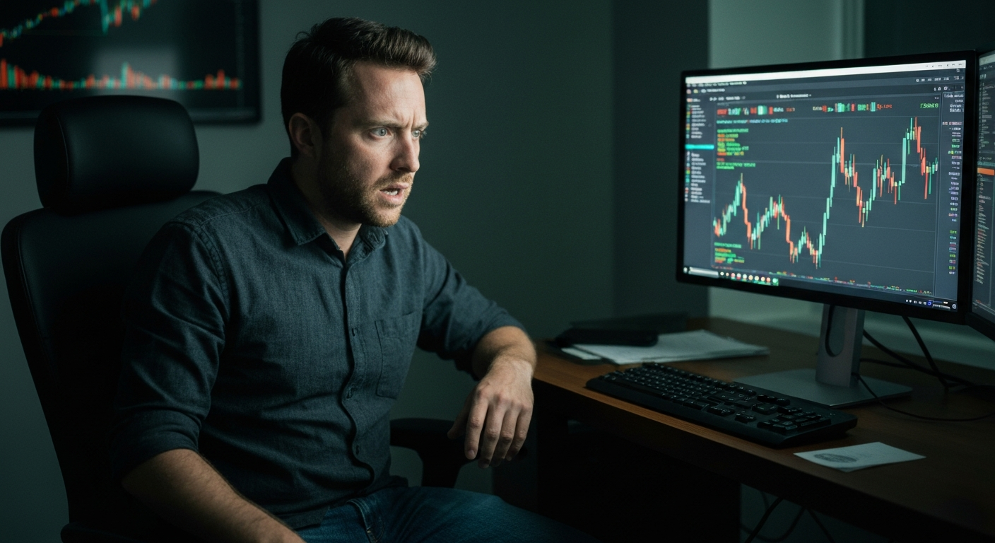 中东局势与就业数据共振，市场波动加剧风险凸显