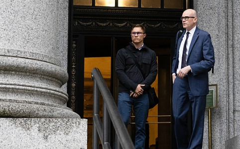 Uniswap胜诉：去中心化平台责任边界明确