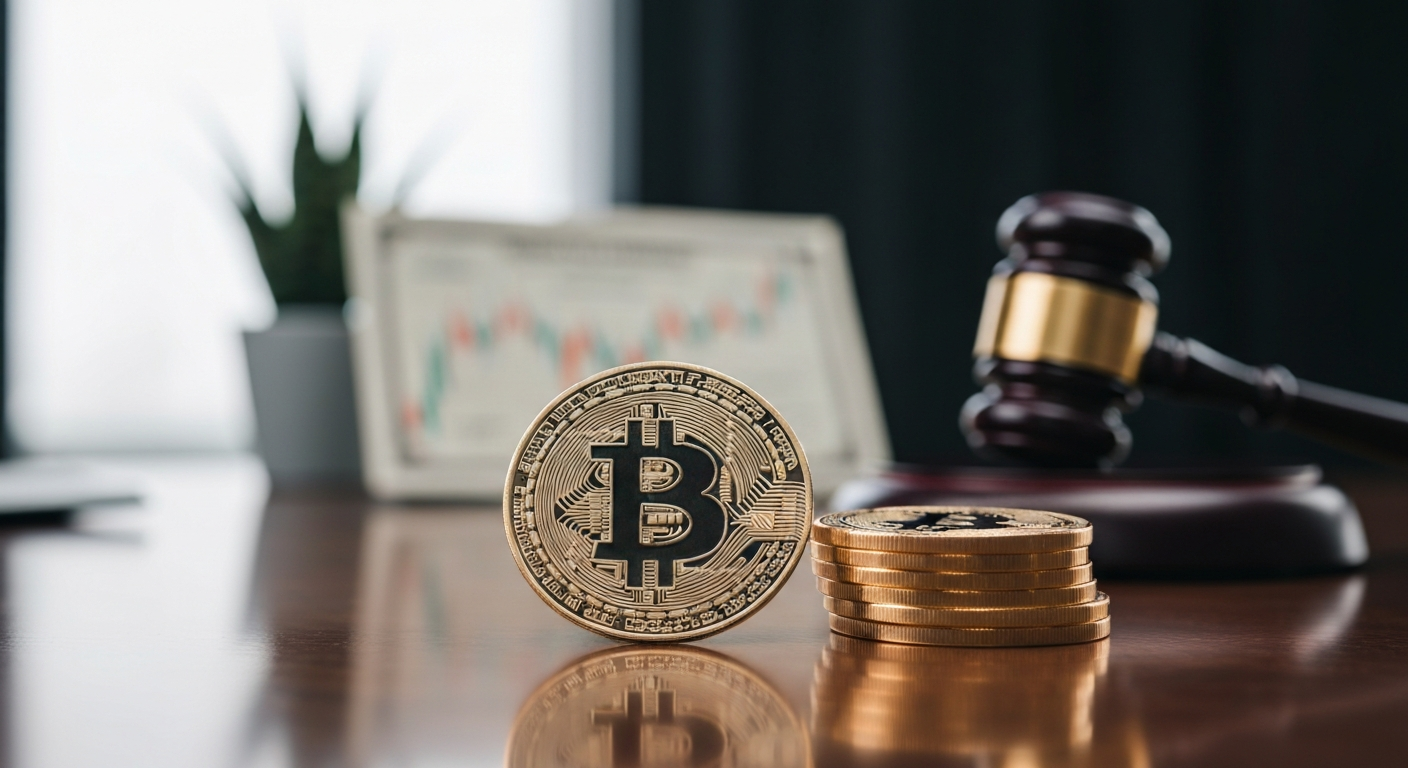 企业持续增持比特币 强化市场长期持有叙事