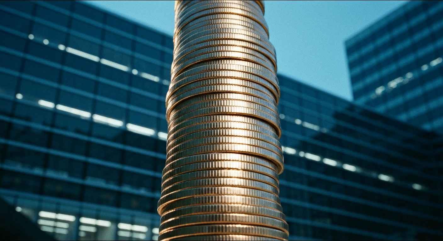 BitMine增持以太坊至447万枚 质押收益达1.72亿美元