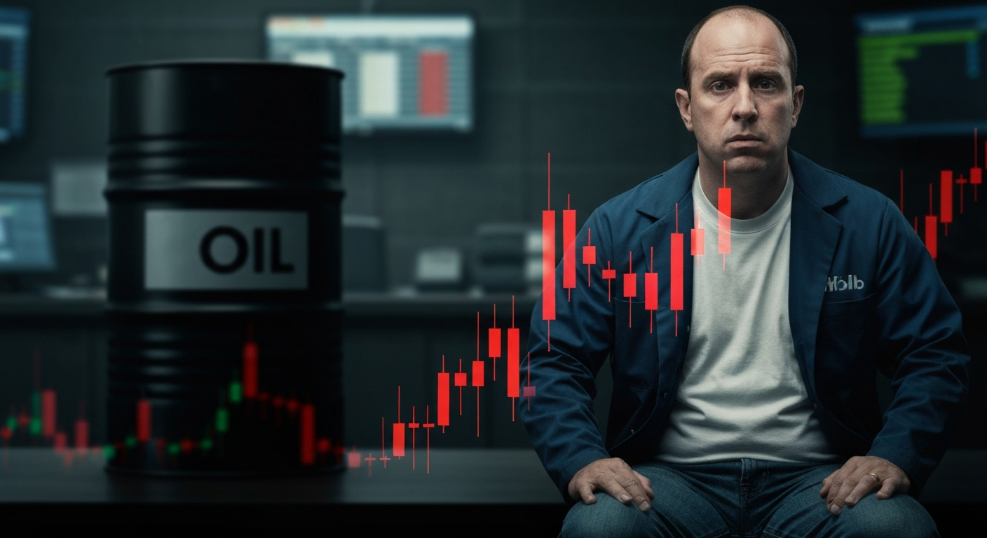 地缘风险加剧加密市场波动 市场进入连锁反应阶段