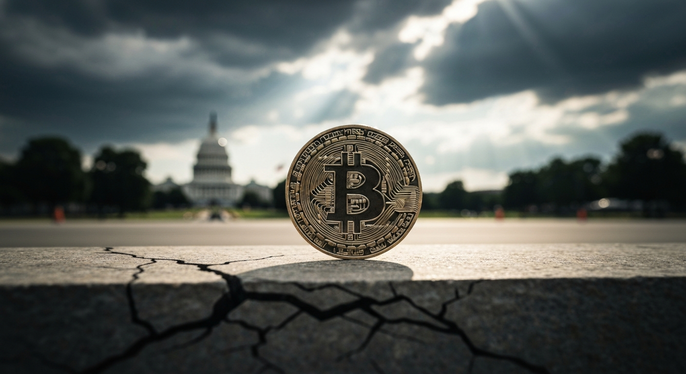 比特币守住66000美元关口，CLARITY法案或成监管明朗化催化剂