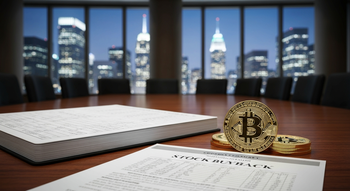 ProCap Financial增持450枚比特币，强化资产净值管理策略