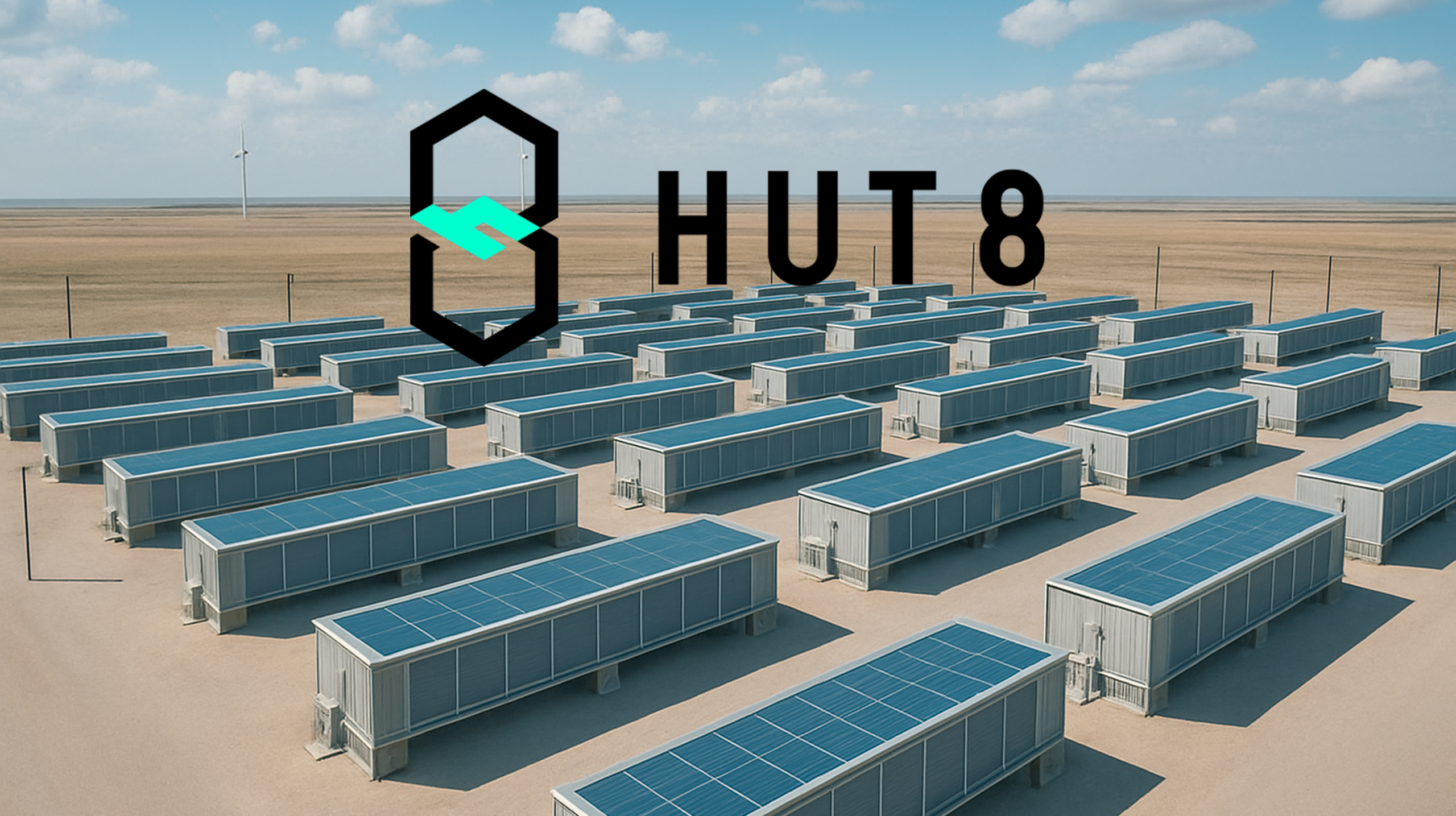 Hut 8四季度净亏2.797亿美元 人工智能合作提振长期前景