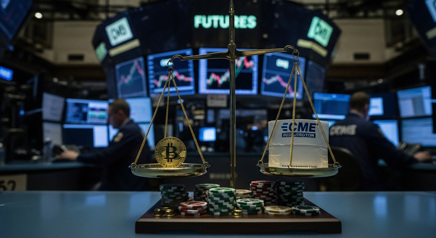 比特币价格反弹背后衍生品需求降温信号引关注