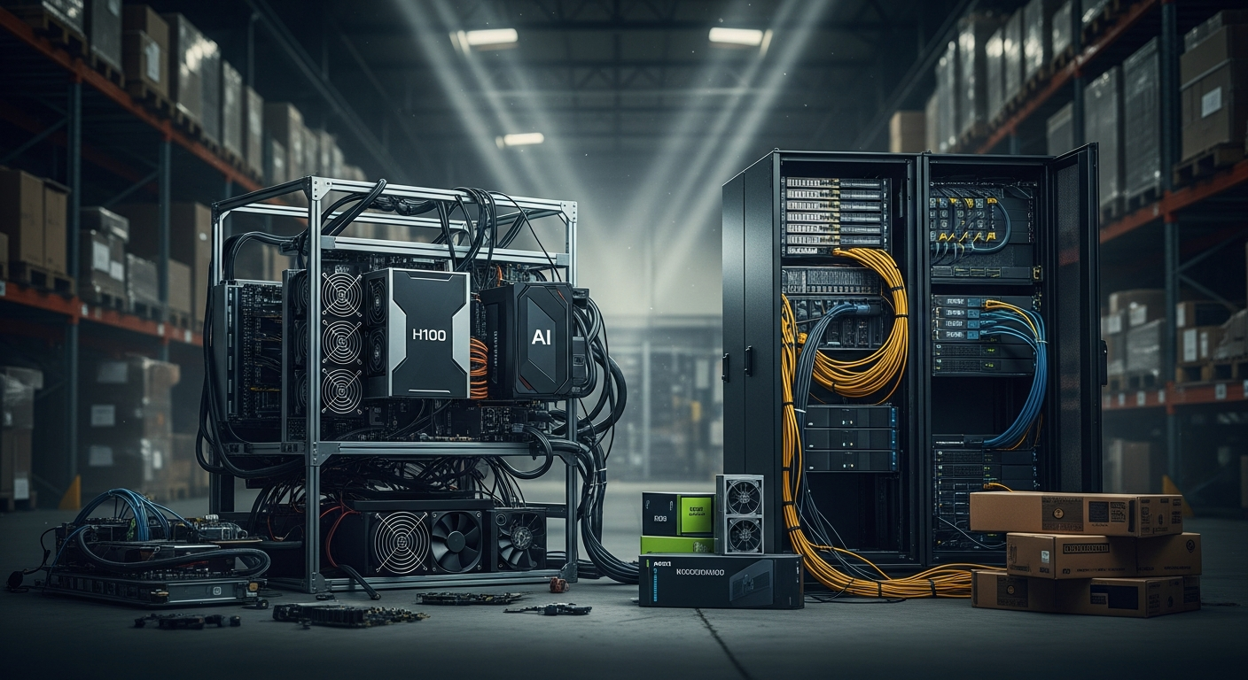 라이엇 플랫폼스, 채굴 실적 사상 최고 기록…비트코인 가격 변동 영향도 커져