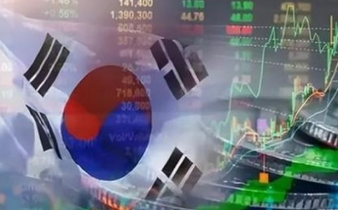 中东冲突升级致全球股市震荡 韩国股灾与加密市场联动风险凸显