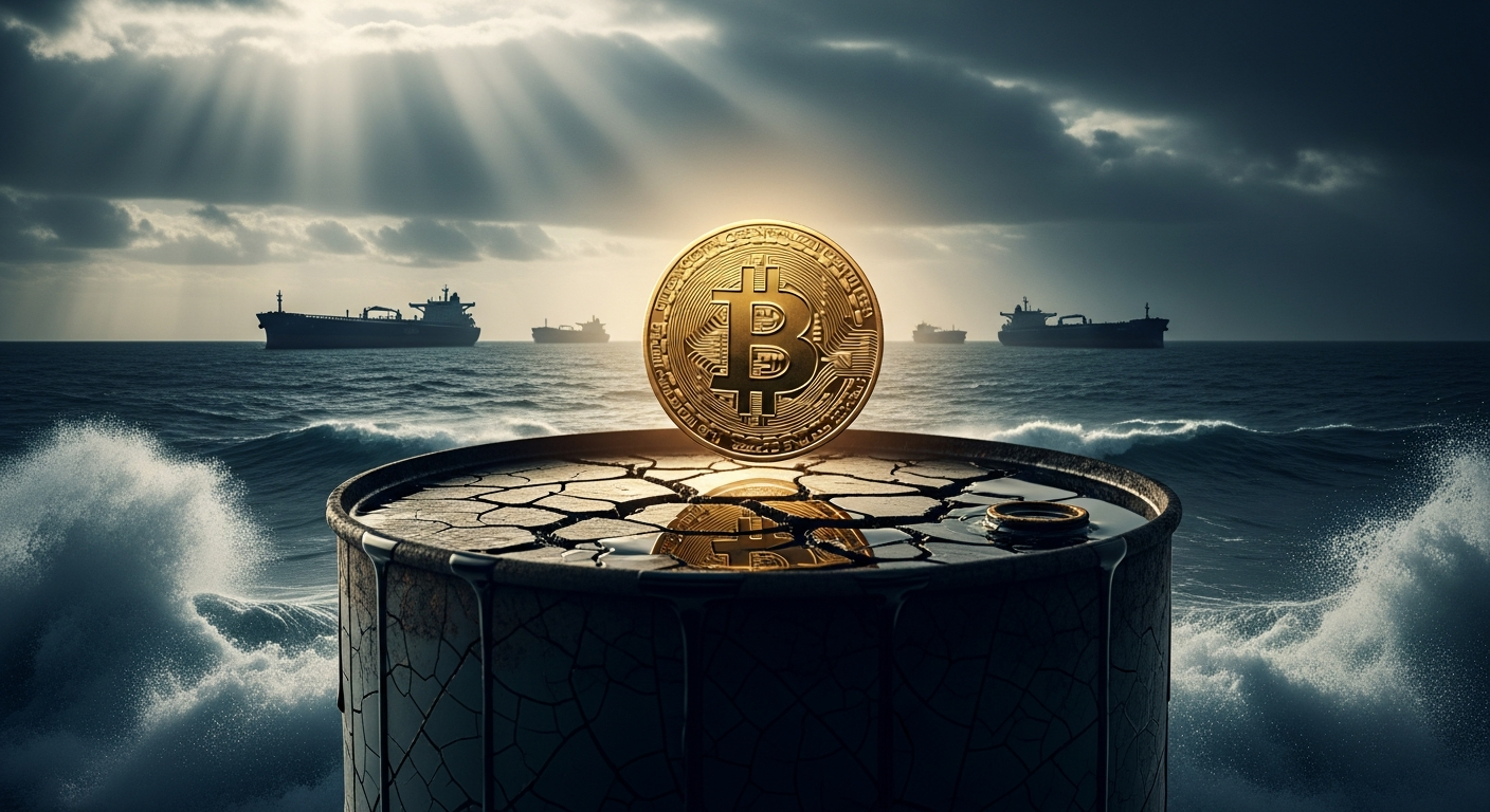 比特币突破71000美元 关键支撑位成市场焦点