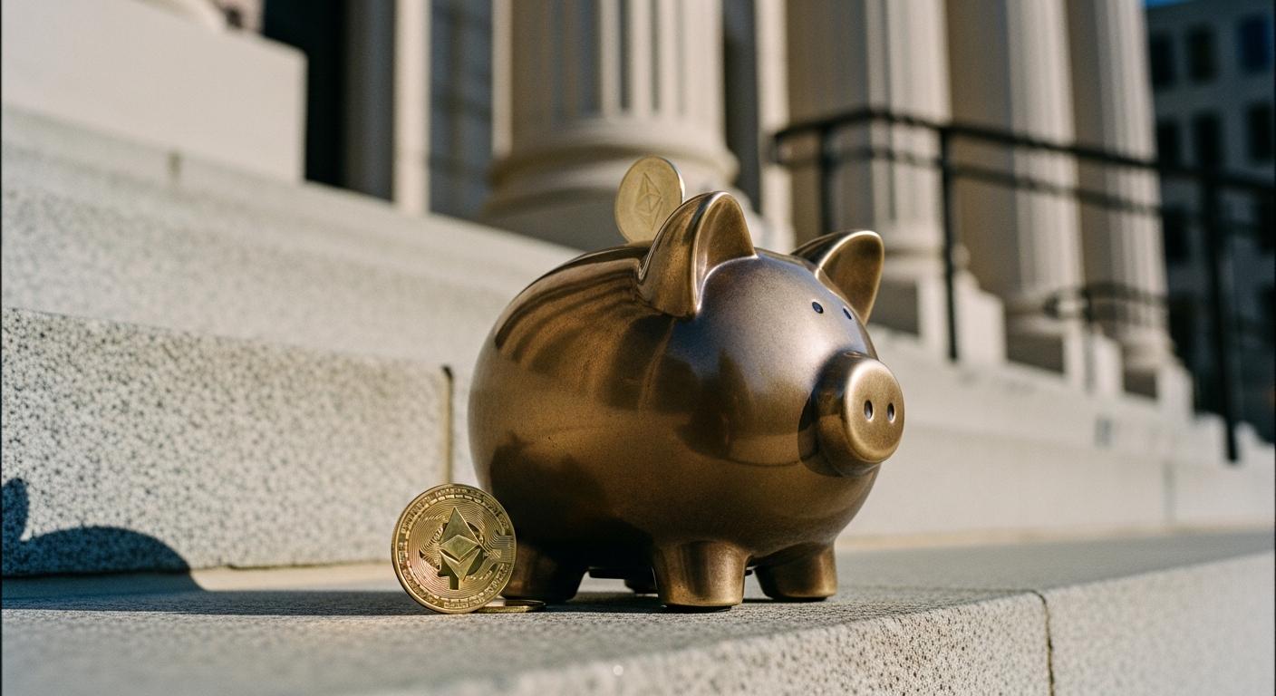 印第安纳州立法开放养老金加密投资通道