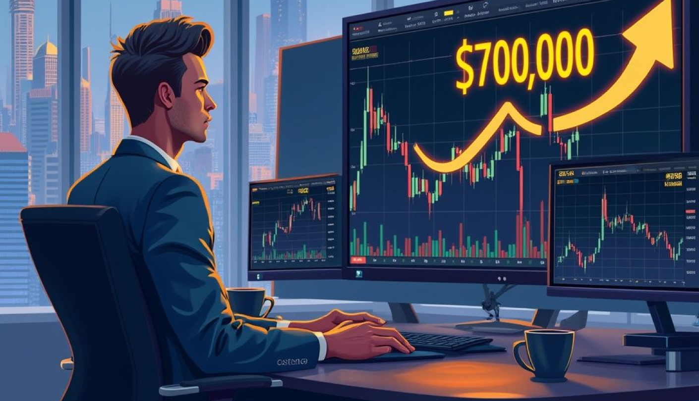 AI模型偏好比特币作为首选货币的实验揭示