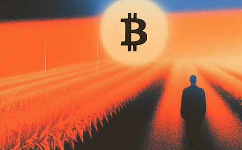 比特币与黄金的避险能力差异：成熟度折扣中的投资机会