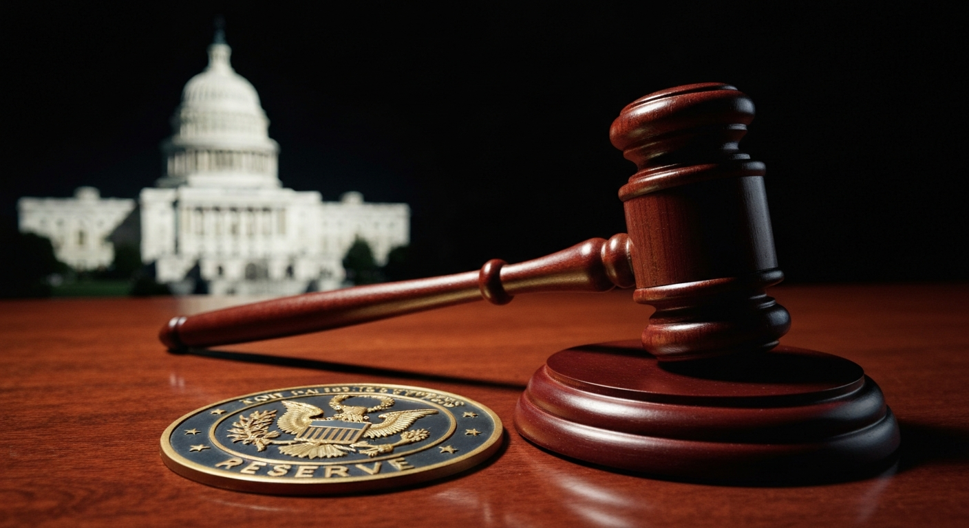 沃什提名美联储主席引发市场对数字资产政策预期升温