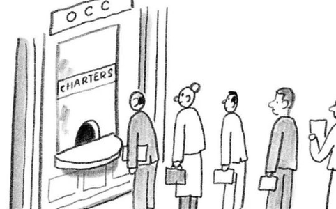 加密货币托管新纪元：信托牌照如何重塑金融基础设施