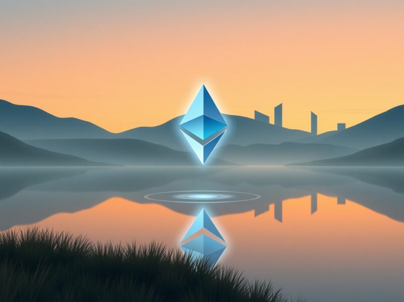 以太坊ETF单日净流入1.69亿美元 市场信心显著回升