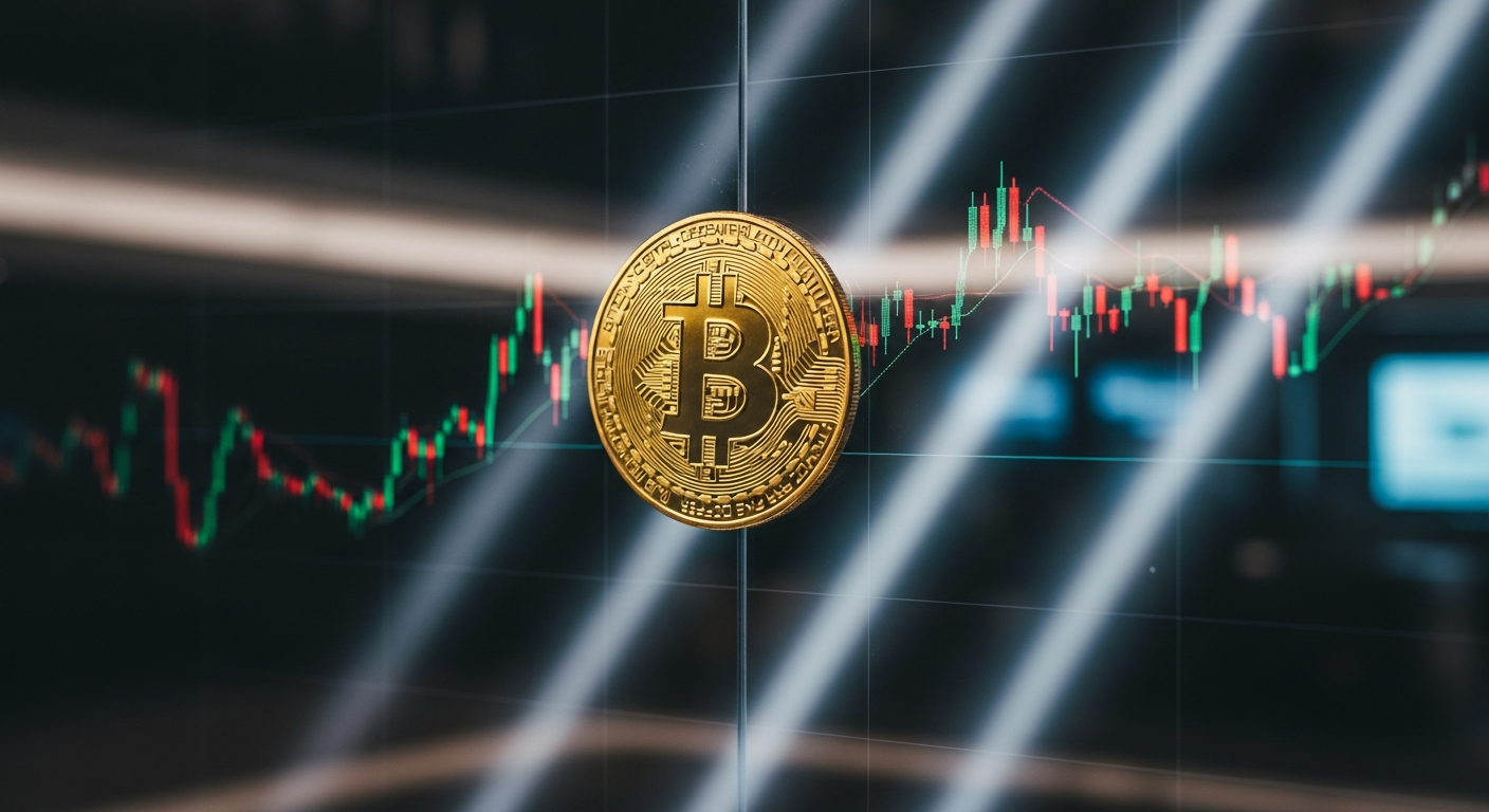 比特币突破73000美元关口 创阶段新高